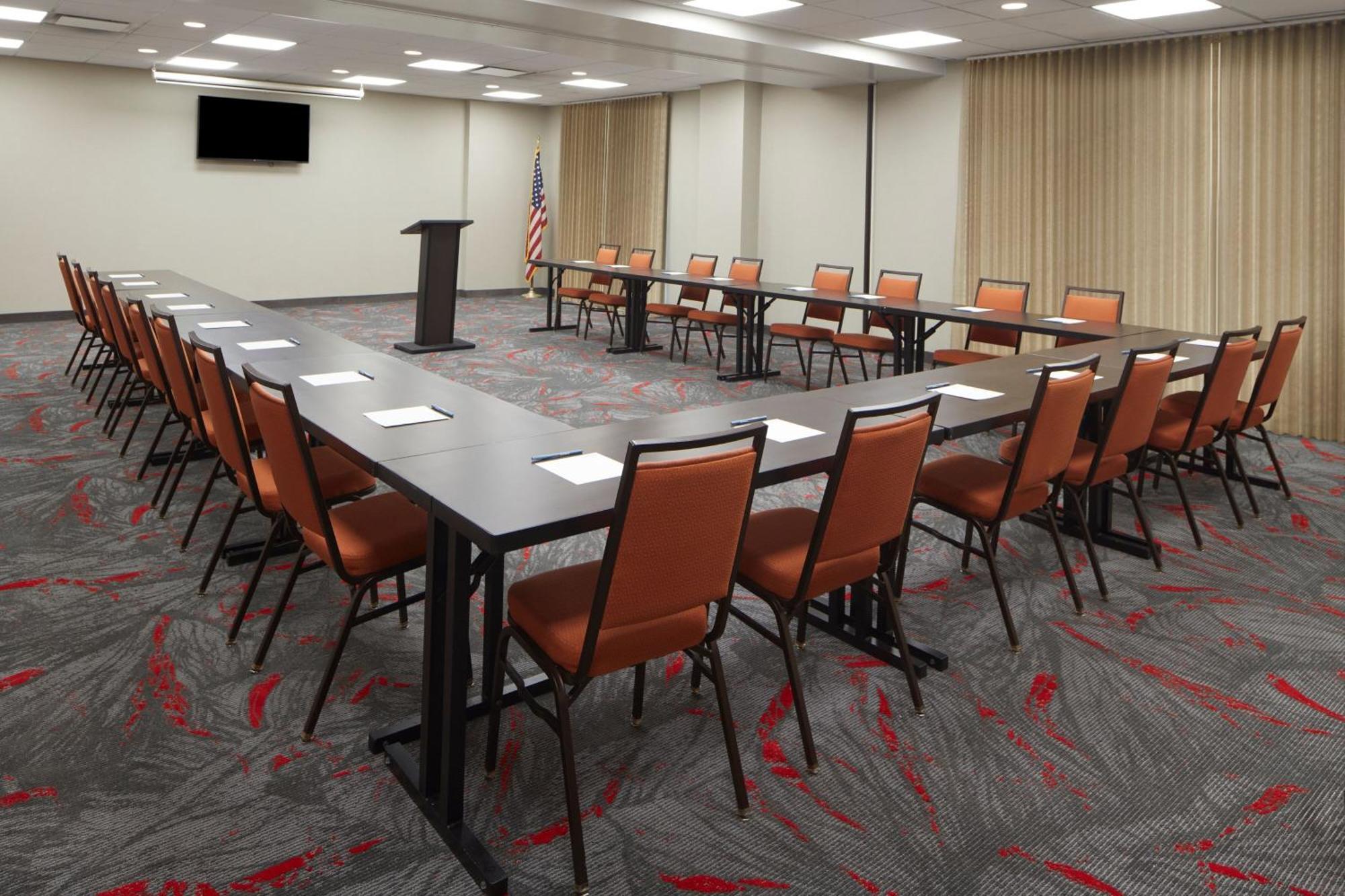 Fairfield Inn & Suites Columbus Osu Dış mekan fotoğraf