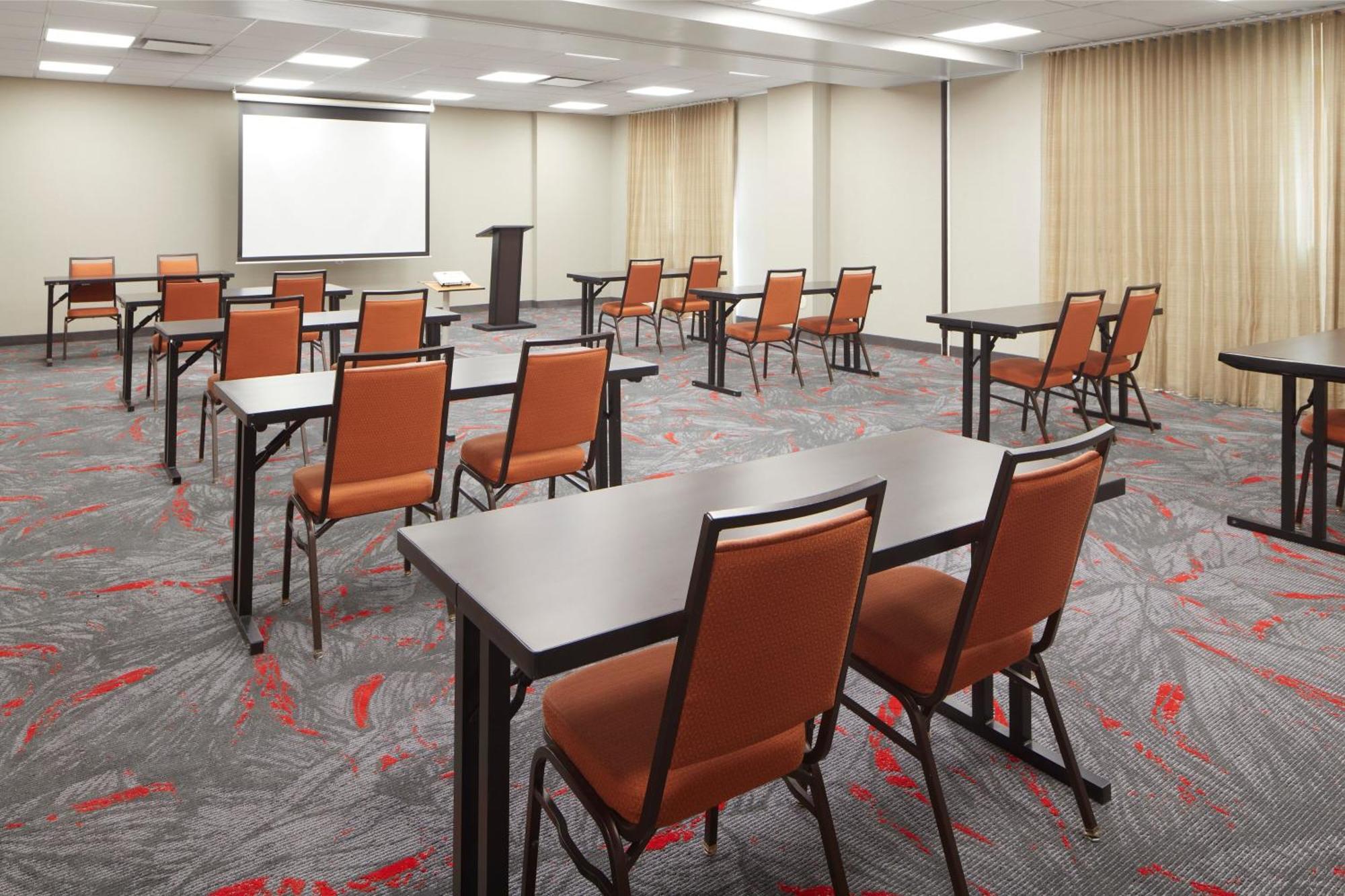 Fairfield Inn & Suites Columbus Osu Dış mekan fotoğraf