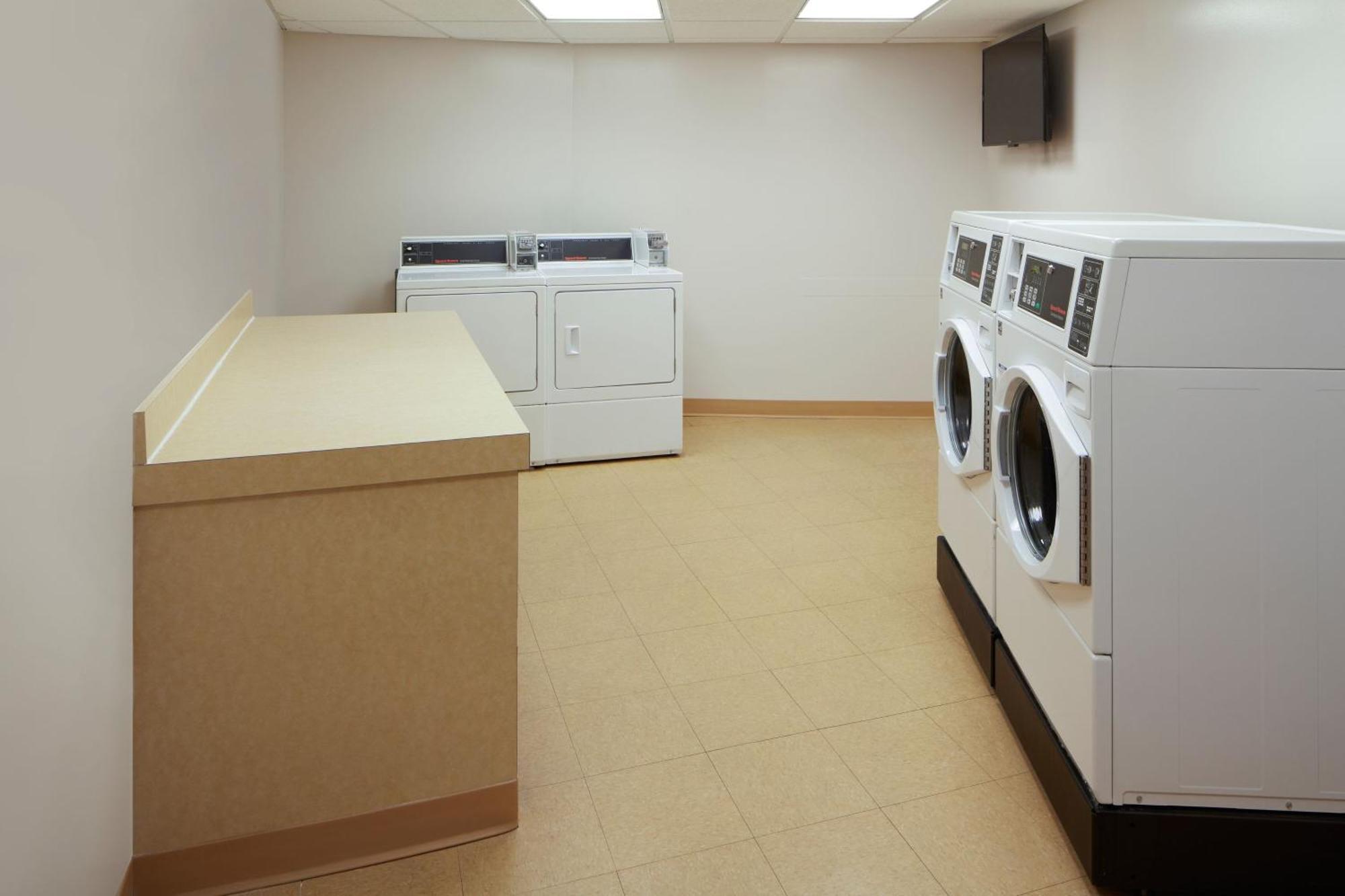 Fairfield Inn & Suites Columbus Osu Dış mekan fotoğraf
