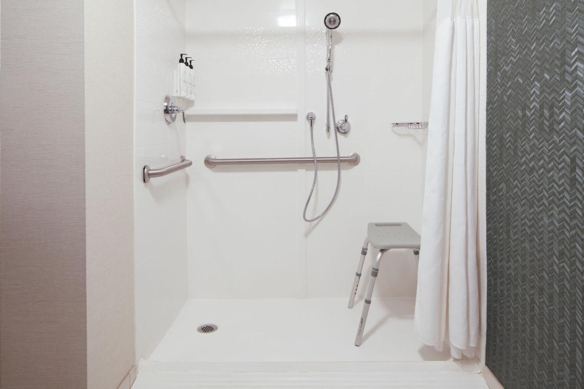 Fairfield Inn & Suites Columbus Osu Dış mekan fotoğraf