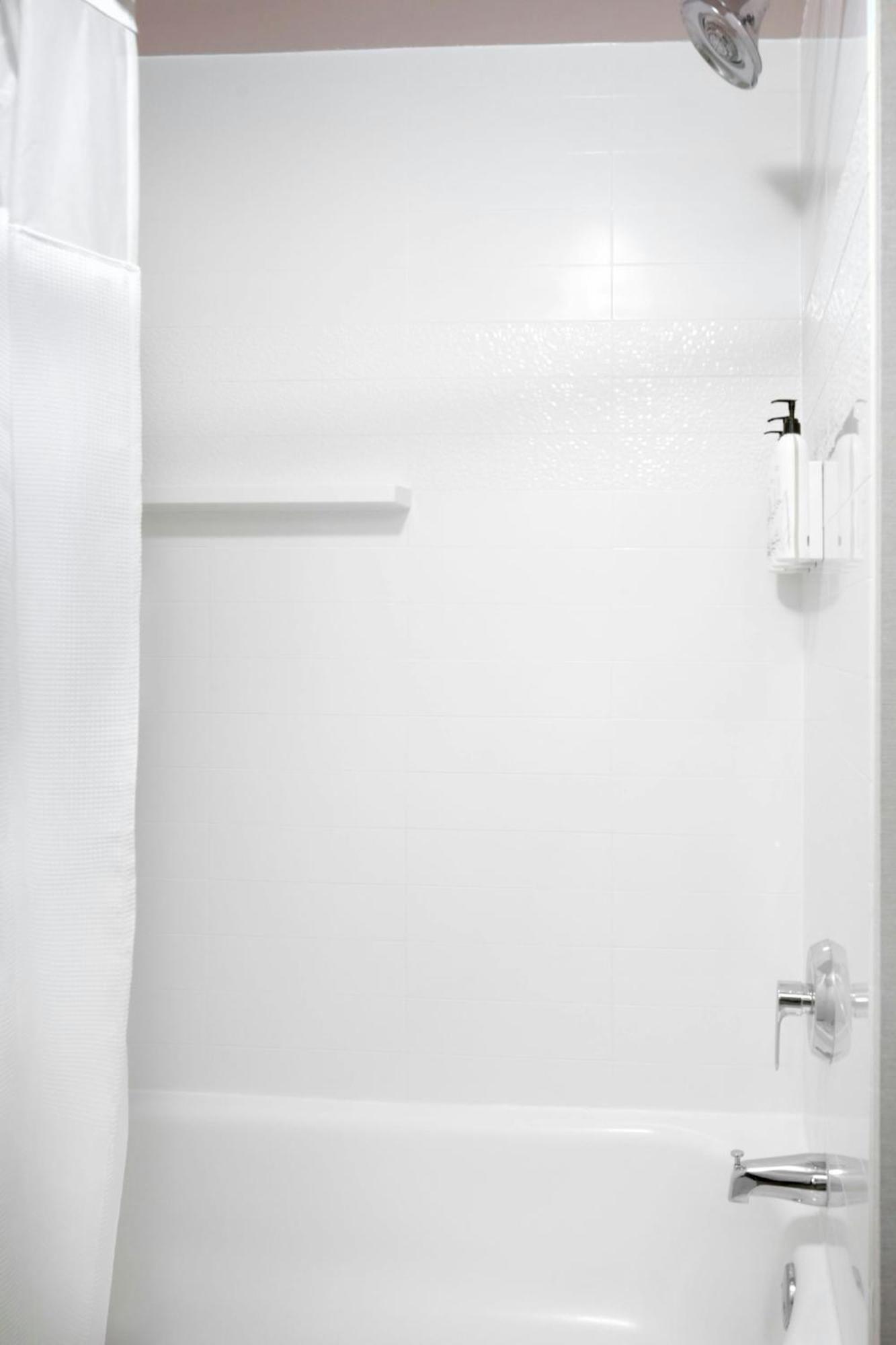 Fairfield Inn & Suites Columbus Osu Dış mekan fotoğraf