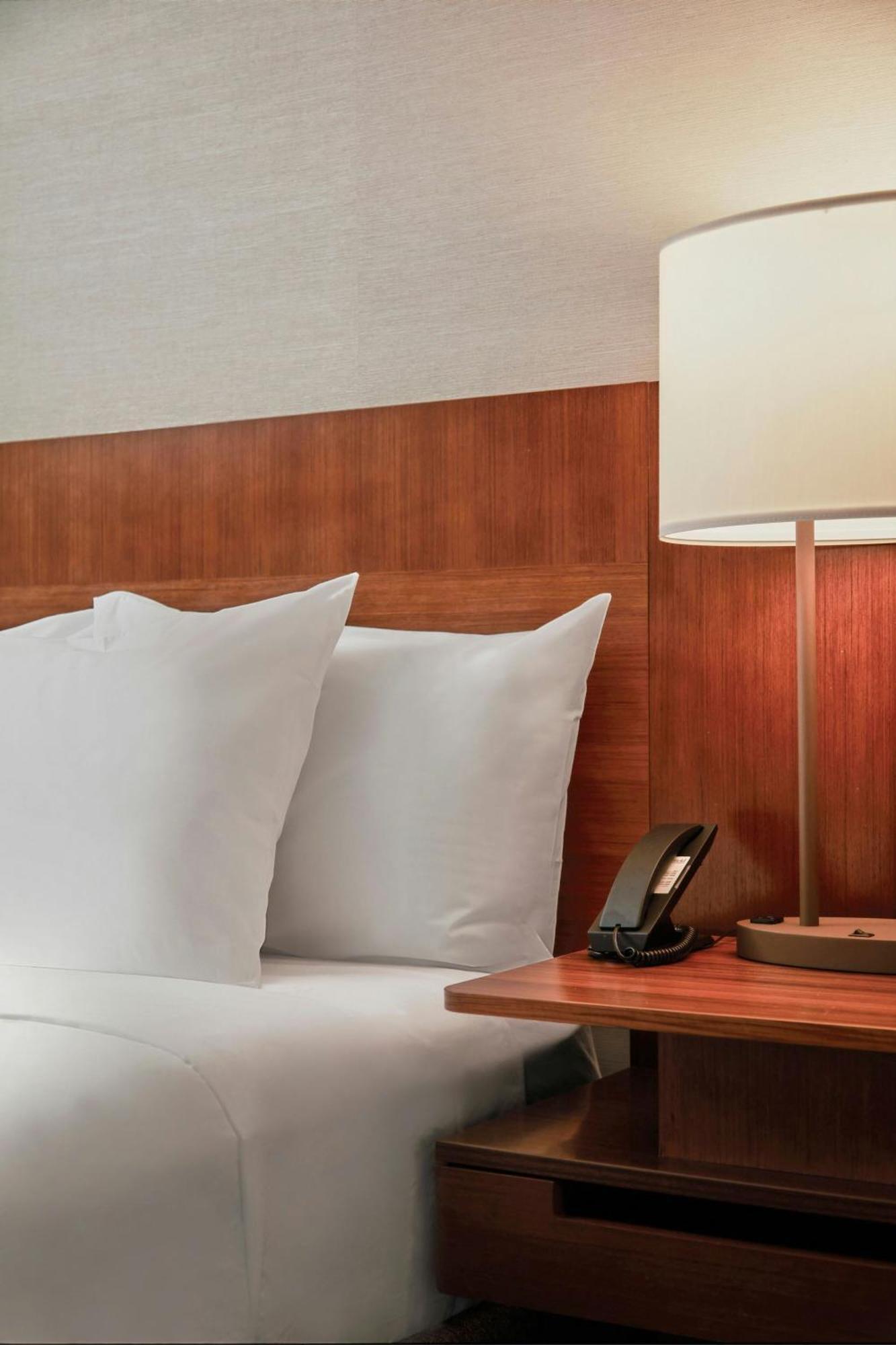 Fairfield Inn & Suites Columbus Osu Dış mekan fotoğraf